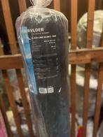 Black-Line Silent+ 10dB Ondervloer 10m2 in verpakking +5m3, Kunststof, Overige typen, Nieuw, Ophalen of Verzenden