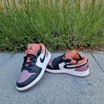 Nike air Jordan 1 low sneakers, Kleding | Dames, Schoenen, Ophalen of Verzenden, Zo goed als nieuw, Sneakers of Gympen