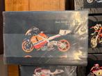 Honda NSR500 M. Doohan GP 1997 Team Repsol Honda Minichamps, Ophalen of Verzenden, Zo goed als nieuw, Motor