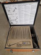 Lijnwerptoestel, Ophalen of Verzenden, Gebruikt