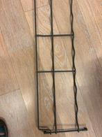 4 nieuwe Ivar wijnrekken voor in Ikea kast 80x30, Ophalen of Verzenden, Nieuw