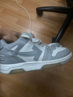 Dior Sneakers Grijs Maat 43, Ophalen, Gedragen, Overige kleuren, Sneakers of Gympen