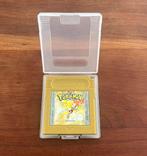 Pokemon gold version (Nintendo Game Boy), Spelcomputers en Games, Avontuur en Actie, Gebruikt, 1 speler, Ophalen of Verzenden