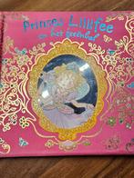 prinses lillifee en het feeënbal