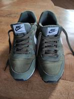 Te koop Nike MD Runner 2, Nike, Ophalen of Verzenden, Groen, Sneakers of Gympen