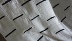 BOGOLAN Mudcloth Mali Afrika doek € 40, Ophalen of Verzenden