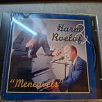 Harm en Roelof Meneuvels, Ophalen of Verzenden, Zo goed als nieuw, Levenslied of Smartlap