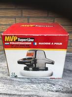Polijst machine MVP superline, Auto diversen, Ophalen of Verzenden