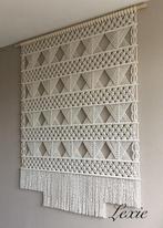 Lexie Macrame wandkleed "Reflections" ook op kleur, Ophalen of Verzenden, Nieuw