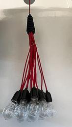 Lamp lampenbundel, Ophalen of Verzenden, E27 (groot)