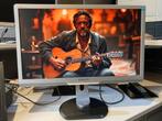 Philips Brilliance 241P - Professionele Monitor, Gebruikt, Hoofdtelefoonaansluiting, Full HD, Ophalen of Verzenden