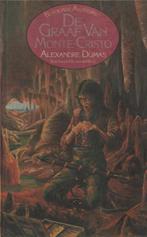 De graaf van Monte Cristo, Gelezen, Alexandre Dumas, Ophalen of Verzenden, Nederland