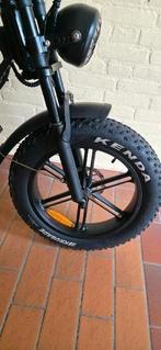 Fatbike te koop. Ouxi V8, Fietsen en Brommers, Elektrische fietsen, Zo goed als nieuw, 59 cm of meer, 50 km per accu of meer, Ophalen