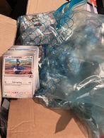 Pokemon kaarten bulk, Hobby en Vrije tijd, Verzamelkaartspellen | Pokémon, Ophalen of Verzenden, Zo goed als nieuw, Meerdere kaarten