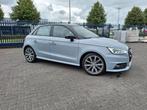 AUDI A1 SPORTBACK T-FSI Advance Sport S-line, Auto's, Audi, Voorwielaandrijving, A1, Euro 6, 95 pk
