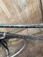 Retro Raleigh Executive Fiets - Jaren '80, 51 tot 55 cm, Ophalen