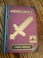 Minecraft - Paul Soares - Combat handboek. De update., Non-fictie, Ophalen of Verzenden, Zo goed als nieuw, Paul Soares; Stephanie Milton