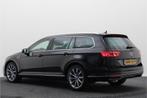 Volkswagen Passat Variant 1.4 TSI PHEV GTE Business Leer, LE, Gebruikt, 4 cilinders, Zwart, Adaptive Cruise Control