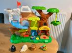 Little People : Grote Zoo Talkers Dierentuin met geluid, Kinderen en Baby's, Speelgoed | Fisher-Price, Ophalen, Gebruikt, Speelset