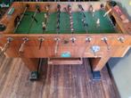 Vintage tafelvoetbalspel, Ophalen, Gebruikt