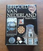 Erfgoed van Nederland Readers Digest, Boeken, Geschiedenis | Vaderland, Gelezen, Ophalen of Verzenden, 20e eeuw of later