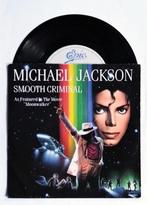 Top2000#0519 Michael Jackson - Smooth criminal, Cd's en Dvd's, 7 inch, Single, Verzenden