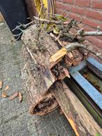 Gratis Haardhout, Tuin en Terras, Minder dan 3 m³, Ophalen