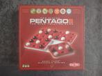 Pentago - Tactic, Een of twee spelers, Ophalen of Verzenden, Zo goed als nieuw, Tactic