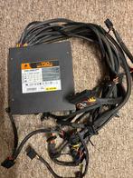 750W PC Voeding - Corsair TX750M, Ophalen of Verzenden, Gebruikt