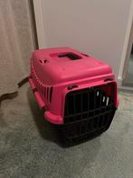 Dierenvervoer, Dieren en Toebehoren, Katten-accessoires, Ophalen, Nieuw