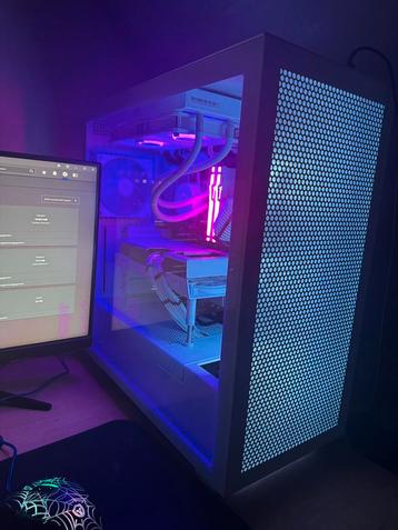 High end gaming pc beschikbaar voor biedingen