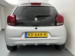 Peugeot 108 1.0 e-VTi Active | Airco | 15" Lmv | Led | Nap, Voorwielaandrijving, Start-stop-systeem, Gebruikt, Euro 6