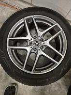 3x Mercedes velgen 5x112 19 inch GLC amg, Ophalen of Verzenden