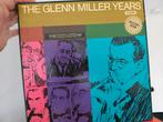 2 Collector’s Vinyl Boxsets – Easy Listening & Big Band, Ophalen of Verzenden, Zo goed als nieuw
