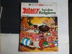 ns5-asterix bei den belgiern-goede staat, Boeken, Stripboeken, Eén stripboek, Ophalen of Verzenden, Zo goed als nieuw