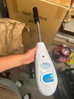 34 lbs fluistermotor, Ophalen of Verzenden, Zo goed als nieuw, Eén persoon, Overige typen