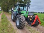 Deutz-Fahr Agrostar 6.11 - Bouwjaar 1991, Ophalen