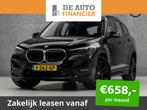 BMW X1 xDrive25e Sportline Black Edition € 39.745,00, Auto's, BMW, Geïmporteerd, 5 stoelen, 3 cilinders, 750 kg