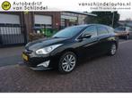 Hyundai i40 Wagon 2.0 GDI i-VISION 177PK AUTOMAAT LET OP MOT, Euro 5, Stof, Zwart, 4 cilinders