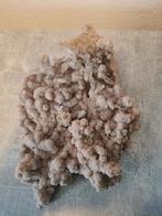 Grote quarts kristal steen, Ophalen of Verzenden