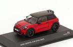 Jsn Solido 1:43 Mini Cooper S John Cooper Works 2023, rood