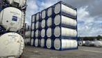 RVS ISO Tankcontainers 24.000/26.000L  Direct uit voorraad, Zakelijke goederen, Machines en Bouw | Keten en Containers, Ophalen
