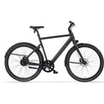 CORTINA E-Lett Heren Graphite Black Matt 61cm 2025, -, - 0
-, NL, Nieuw, Cortina