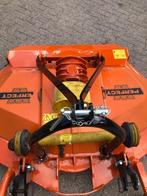 Grasmaaier,Perfect 155 cm breede frontmaaier, achtermaaier, Ophalen, Cirkelmaaier, Perfect, Gebruikt