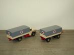 Mercedes L6600 Rotes Kreuz - BUB 1:87, Duitsland, Verzenden, Zo goed als nieuw, Overige merken