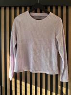 Lila shirtje, Kleding | Dames, Truien en Vesten, Verzenden, Zeeman, Paars, Zo goed als nieuw