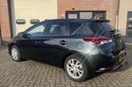 Toyota Auris 1.8 Hybrid Lease Pro, Gebruikt, Euro 6, 4 cilinders, Leder en Stof