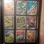 Pokemon kaart verschillende soorten., Hobby en Vrije tijd, Verzamelkaartspellen | Magic the Gathering, Ophalen of Verzenden