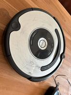 Irobot Roomba 555, Reservoir, Gebruikt, Minder dan 1200 watt, Robotstofzuiger