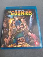 The goonies - bluray, Ophalen of Verzenden, Zo goed als nieuw, Actie